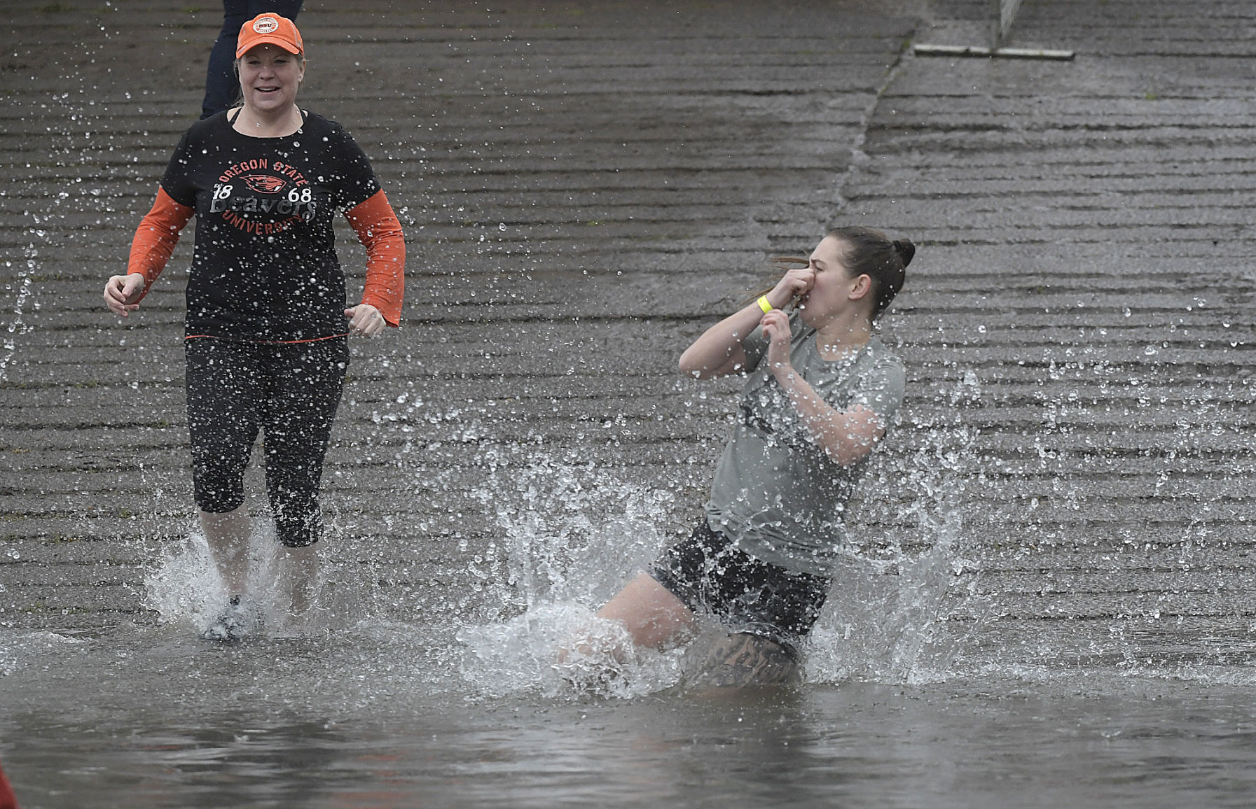 Polar Plunge22
